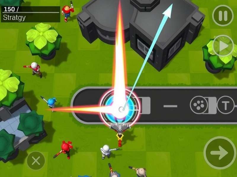 Sagar Strikers Pro Gameplay Strategy